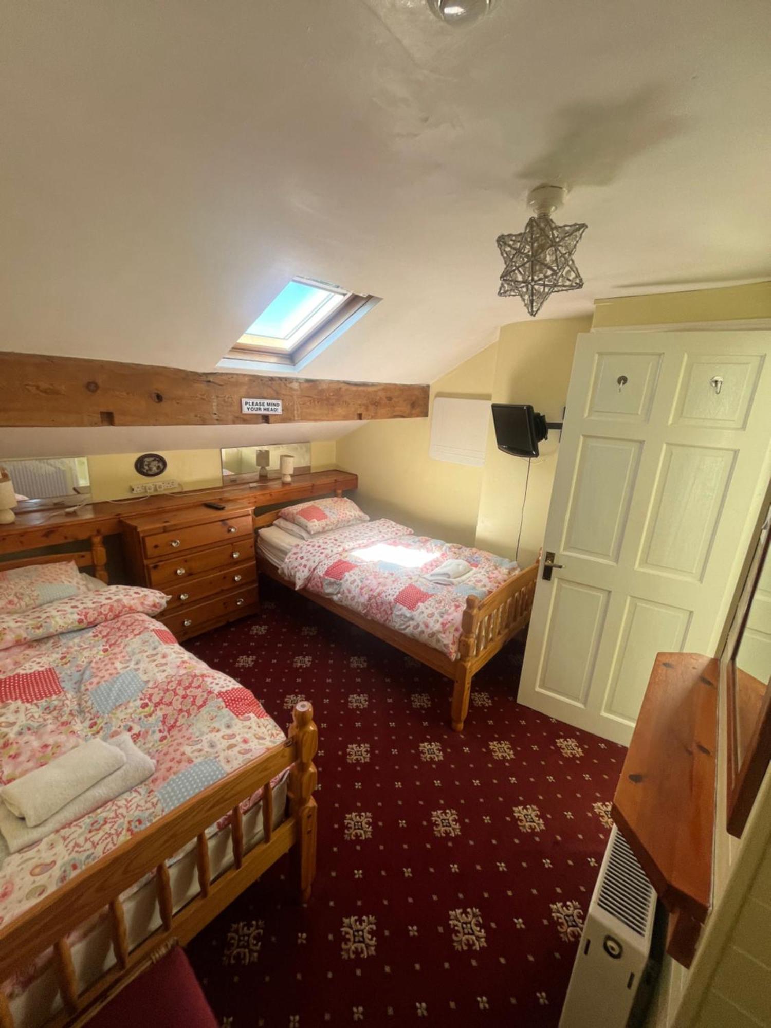 Marston Town Centre Villa Блэкпул Экстерьер фото